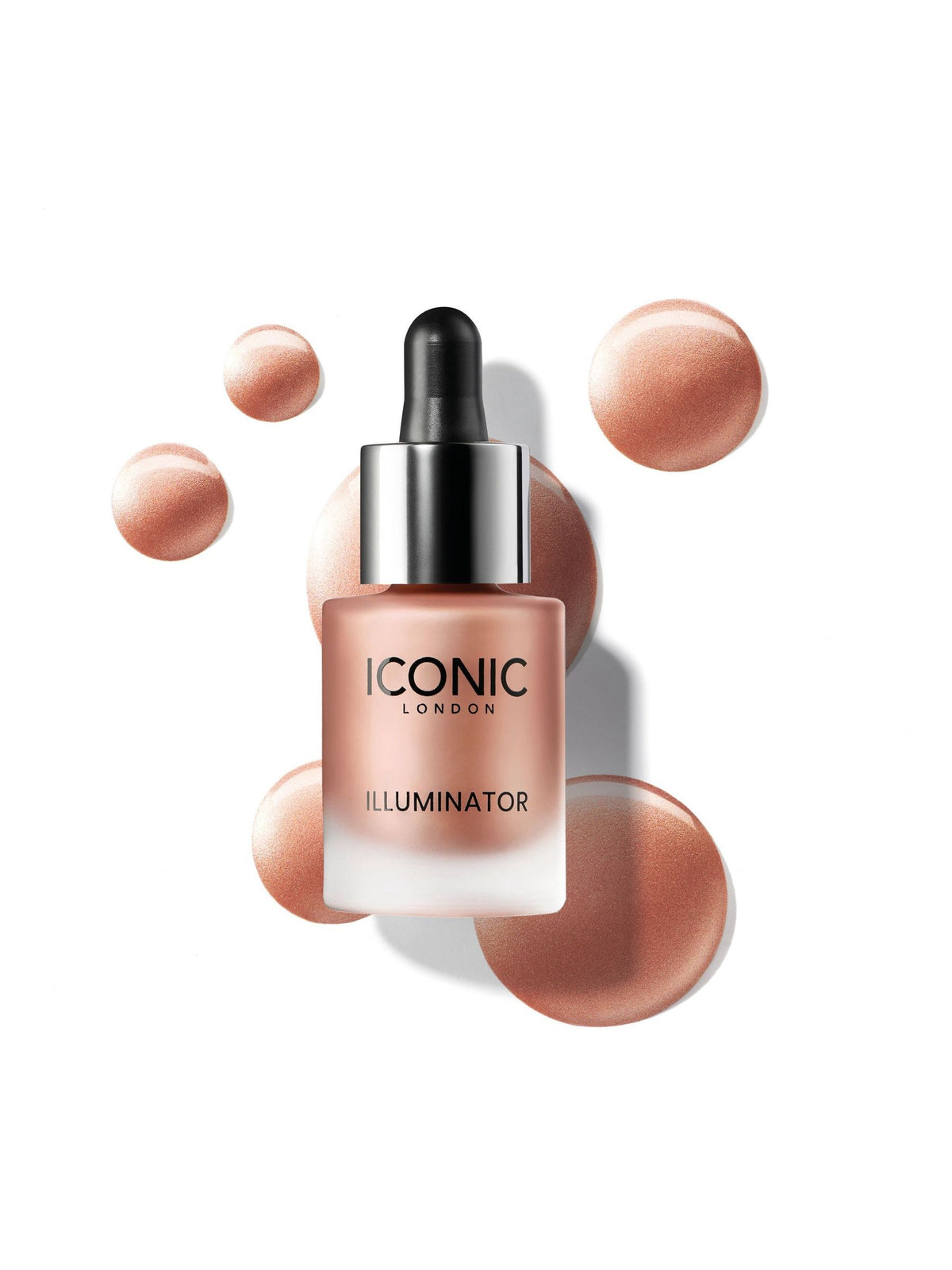 ICONIC London illuminator 13.5ml, UK version