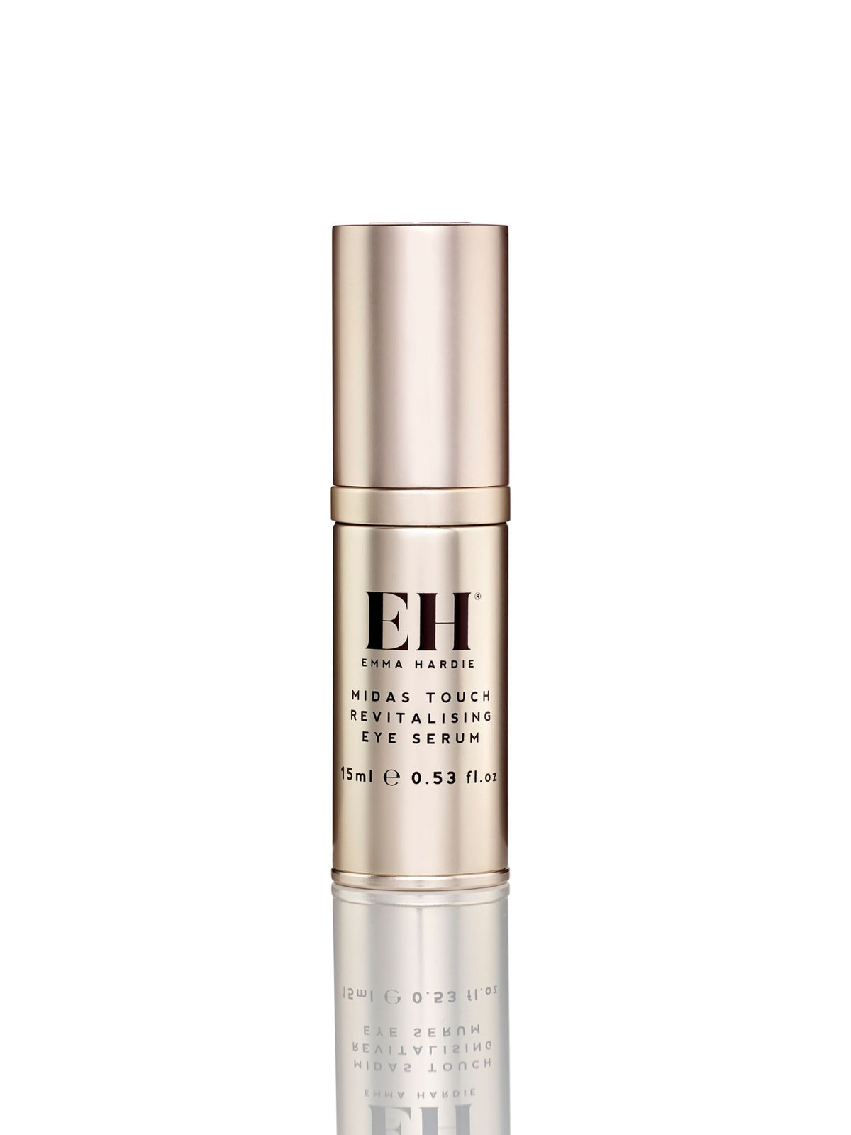 Emma Hardie Midas Touch Revitalising Eye Serum 15ml - British product