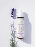 Korres lavender body mist 100ml, UK version