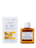 Korres Philosia Eau de Toilette 50ml