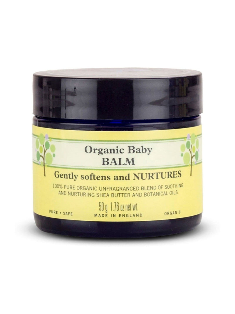 Neals Yard Remedies Baby Balm 50Ml
