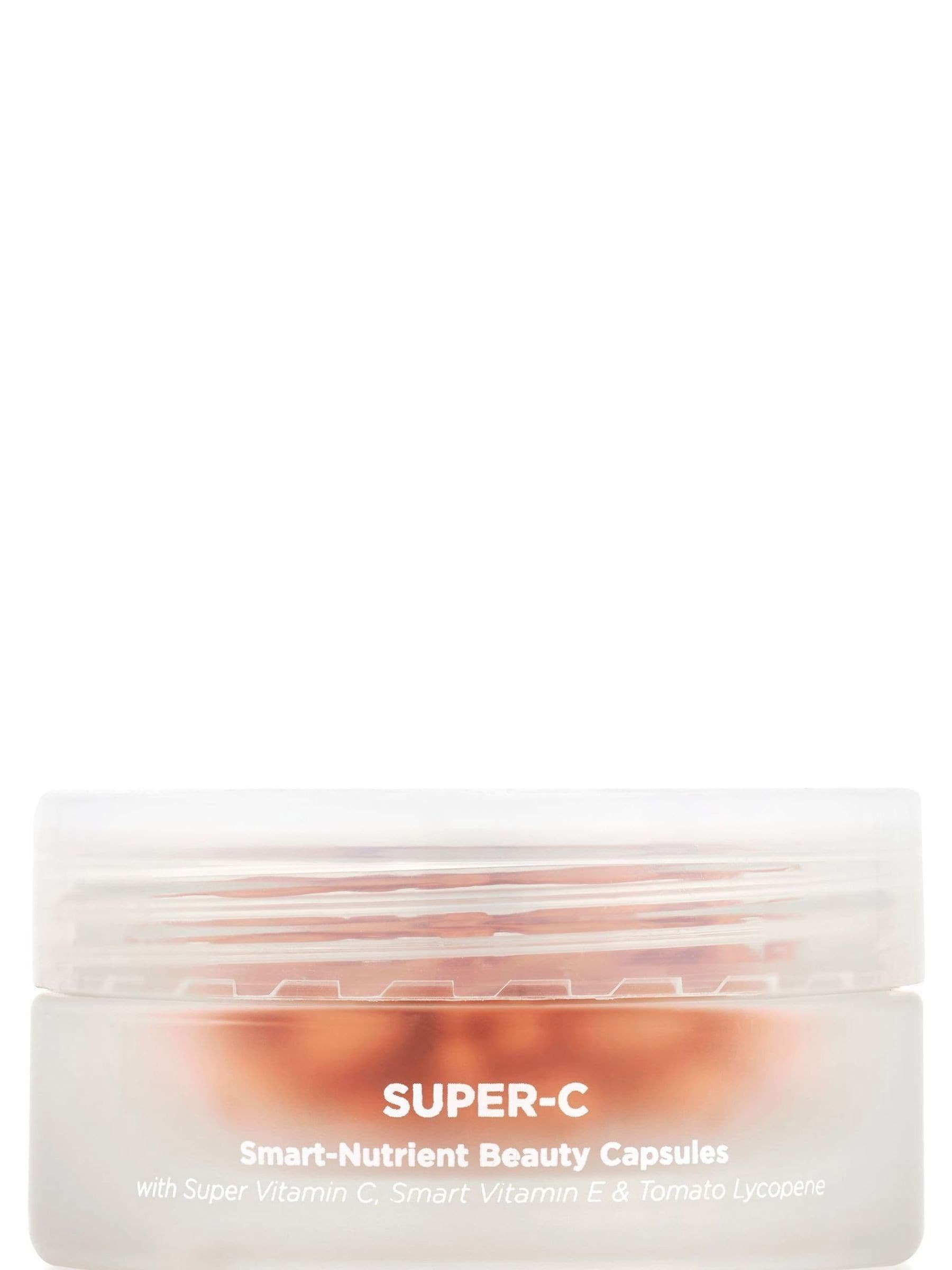 OSKIA Super C Smart-Nutrient Beauty Capsules 60 capsules, imported from the UK