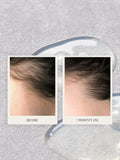 Percy & Reed Give Me Strength Hair and Scalp Regime Gift Set, imported from the UK