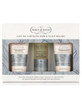 Percy & Reed Give Me Strength Hair and Scalp Regime Gift Set, imported from the UK