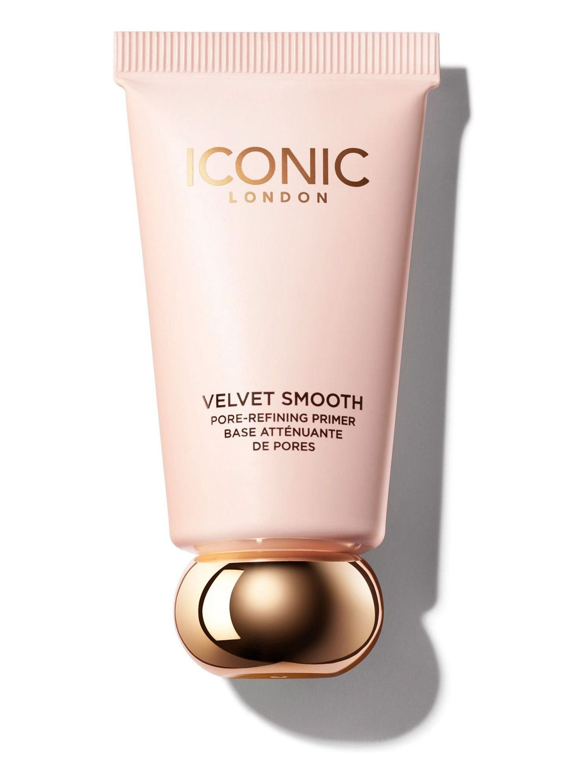 ICONIC London Velvet Smooth Pore Refining Primer, UK version