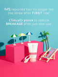 Philip Kingsley hair care travel set, imported from the UK