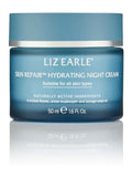 Liz Earle hydrating night cream 50ml, UK version