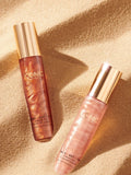 ICONIC London Prep Set Tan self tanning mist spray, UK version