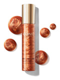 ICONIC London Prep Set Tan self tanning mist spray, UK version
