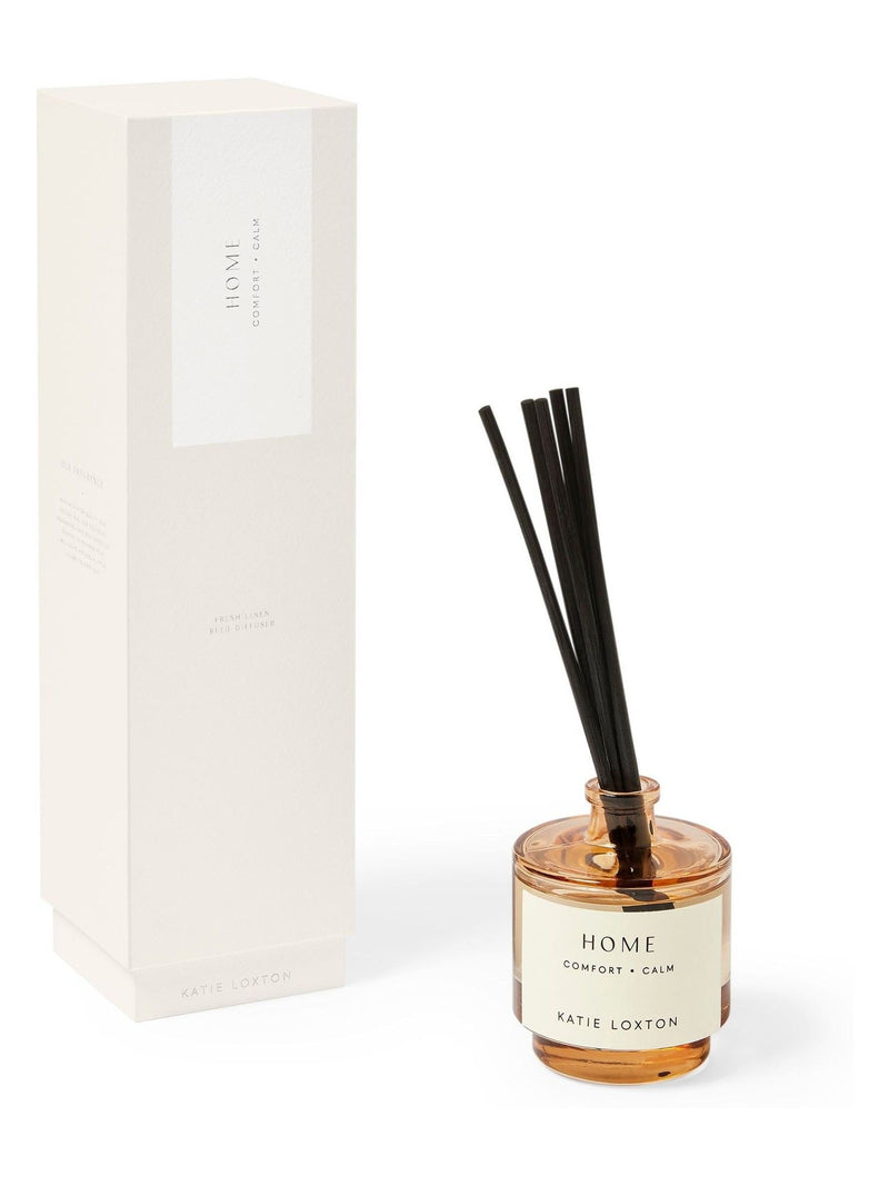 Katie Loxton Cream Home Reed Diffuser, UK version