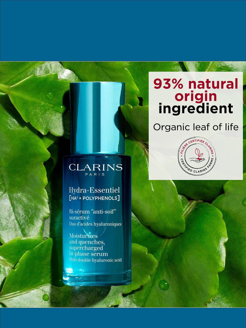 Clarins Hydra Essentiel Bi-Phase Serum 30ml