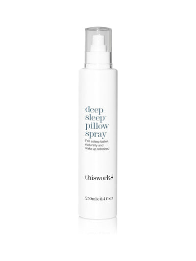 This Works Deep Sleep Shower Gel 250ml
