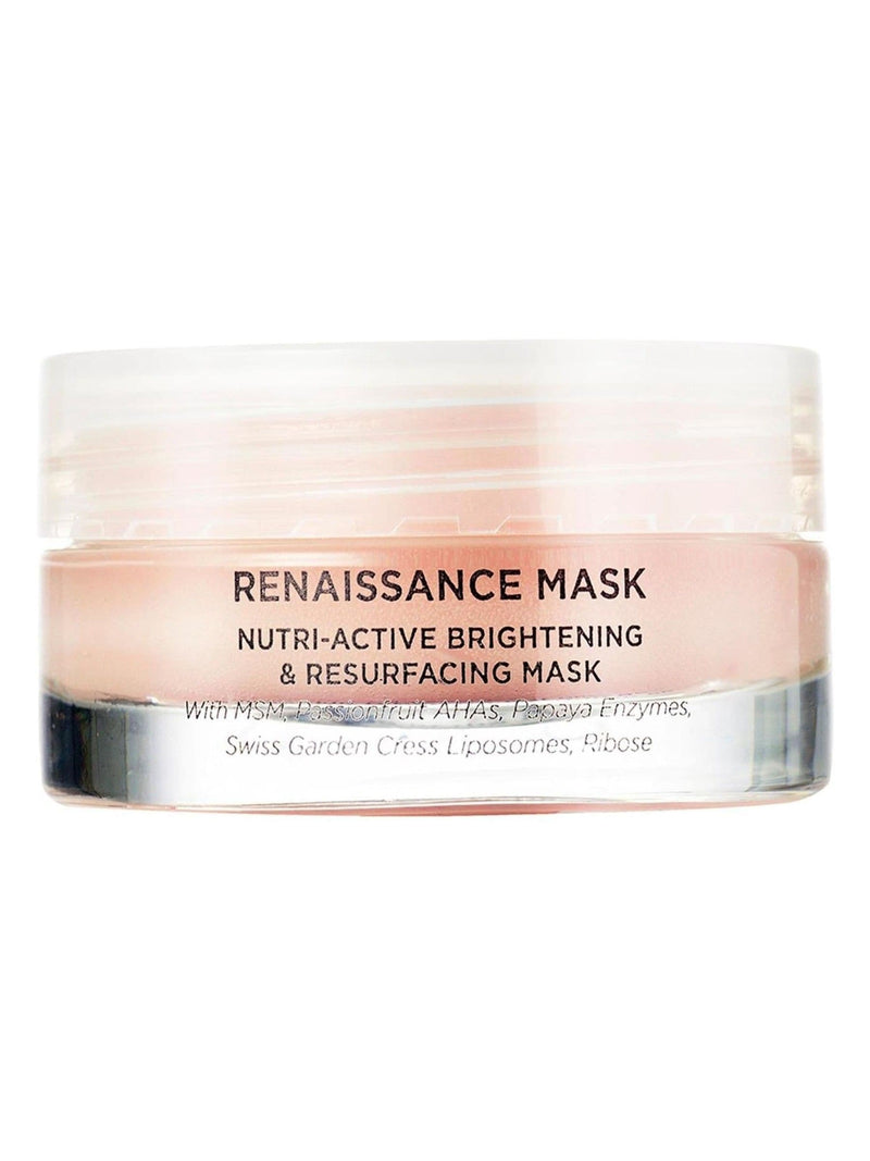 OSKIA Renaissance Mask Nutri-Active Brightening & Resurfacing 50ml, imported from the UK