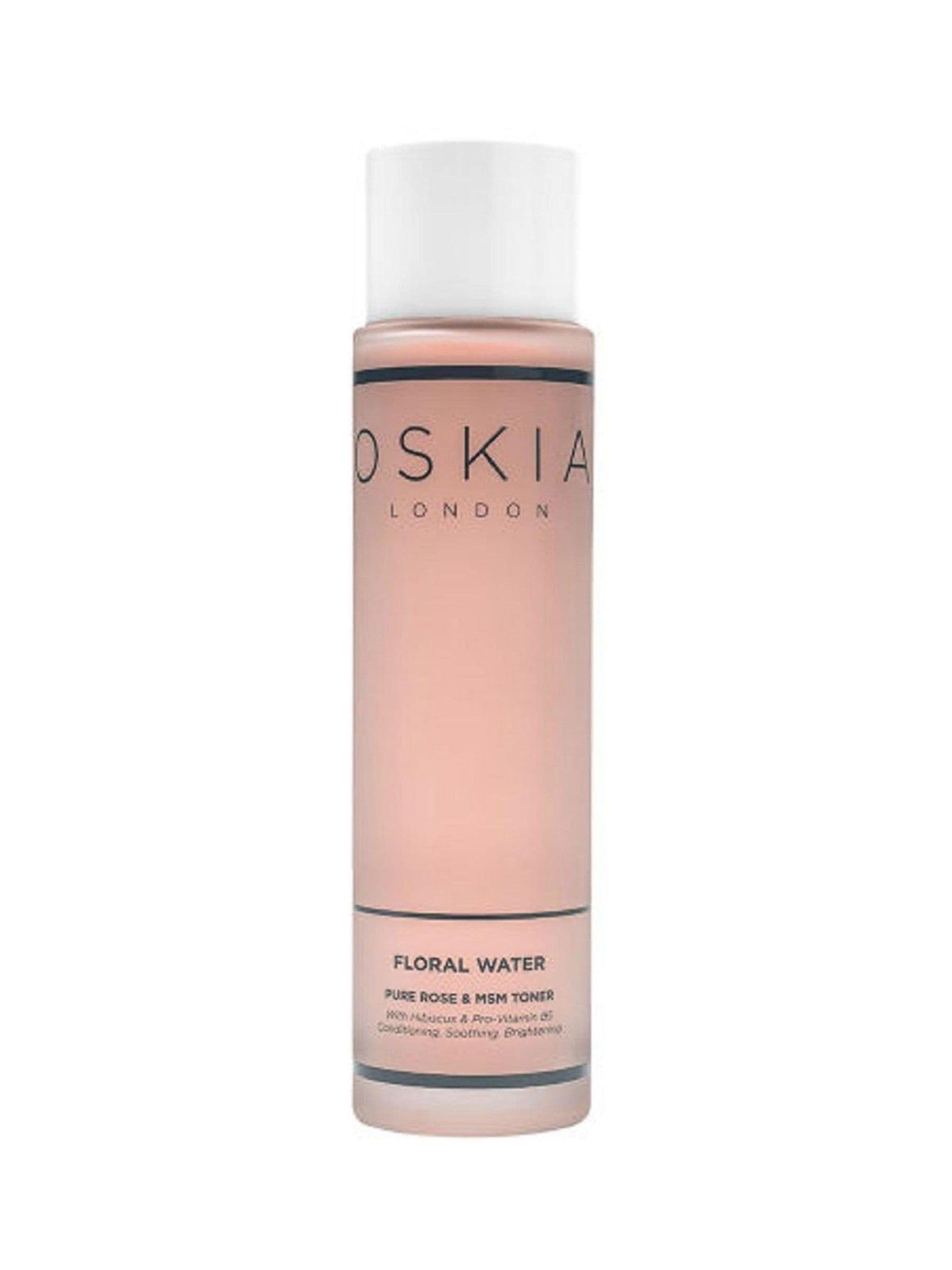 OSKIA Pure Rose & MSM Toner 30ml 150ml, imported from the UK
