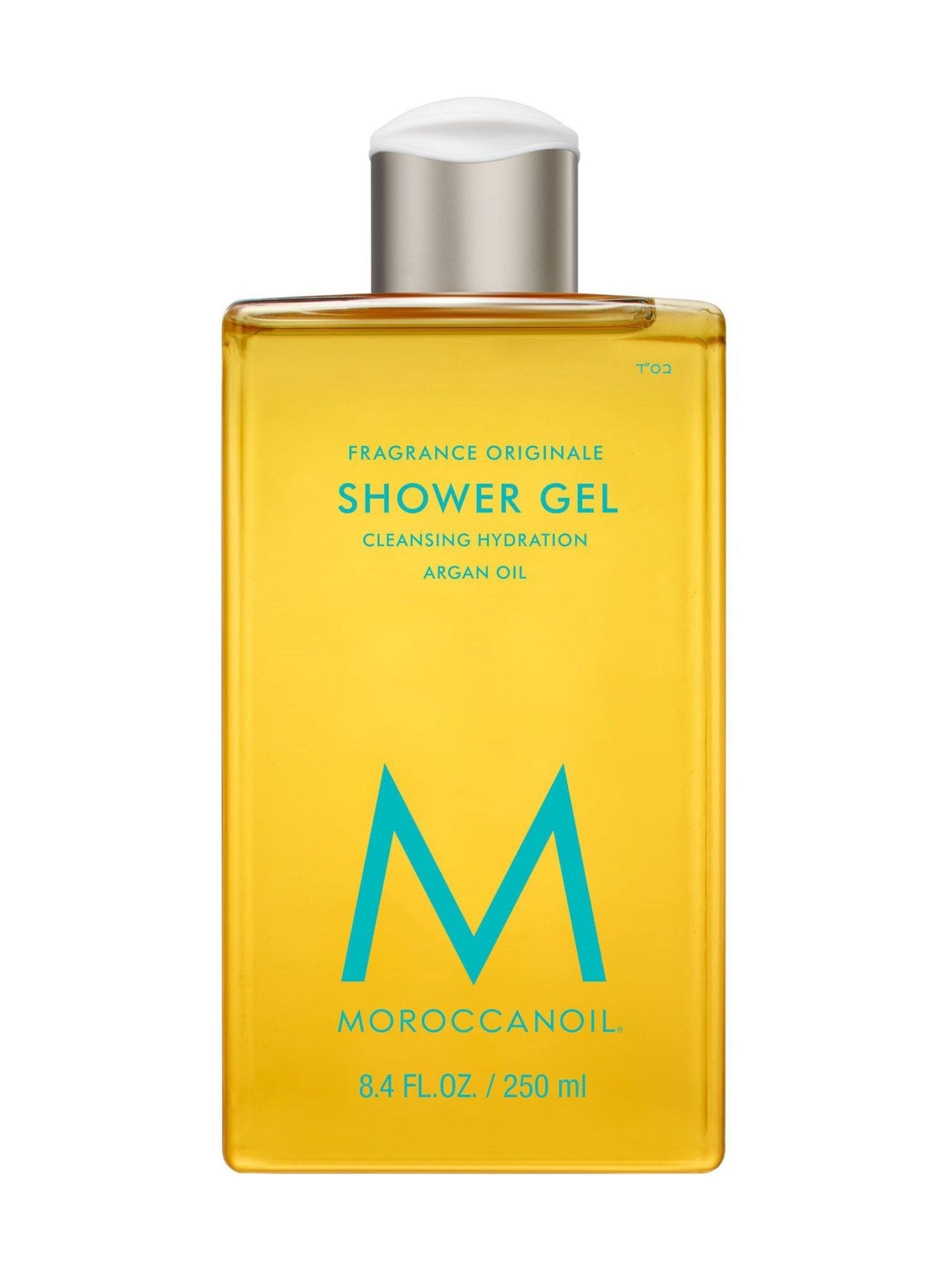 Moroccanoil Shower Gel 250ml, imported from the UK