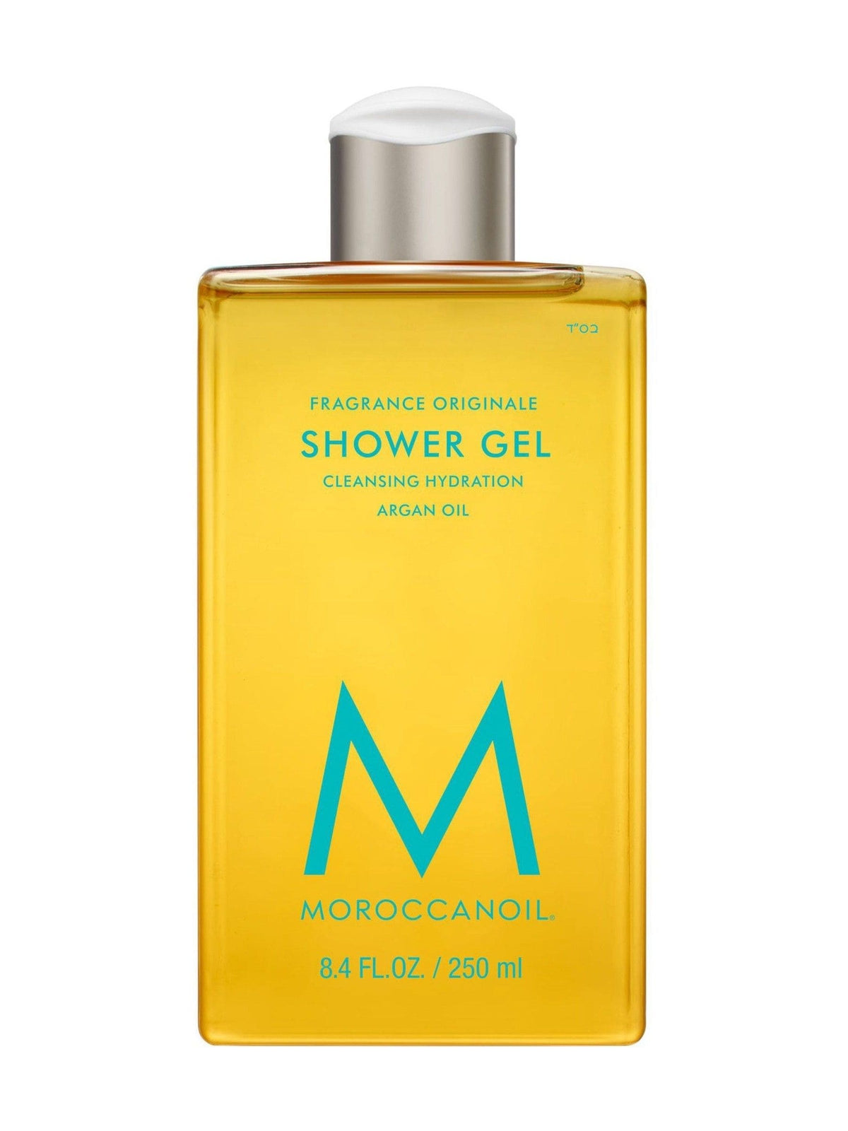 Moroccanoil Shower Gel 250ml, imported from the UK