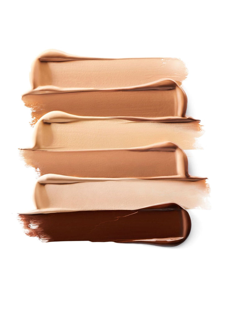 ICONIC London contour palette, UK version