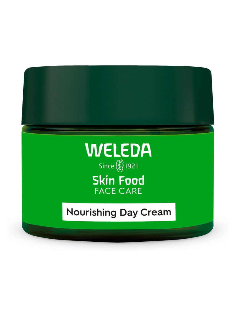 Weleda Skin Food Nourishing Day Cream 40ml (British brand)