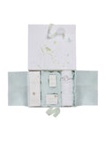 Little Butterfly London baby skincare gift set, UK version