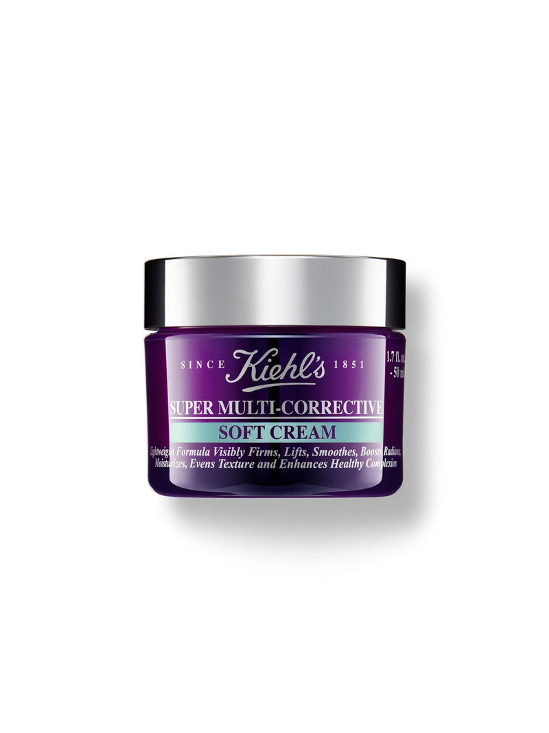 Kiehl's oil-free anti-aging cream 50ml, UK version