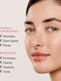 Elizabeth Arden retinol HPR ceramide serum 30 capsules - British product