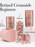Elizabeth Arden retinol HPR ceramide serum 30 capsules - British product