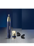 BaByliss Super-X Metal Series nose, ear and eyebrow trimmer - British product