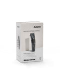 BaByliss Power Precision hair clipper - British product