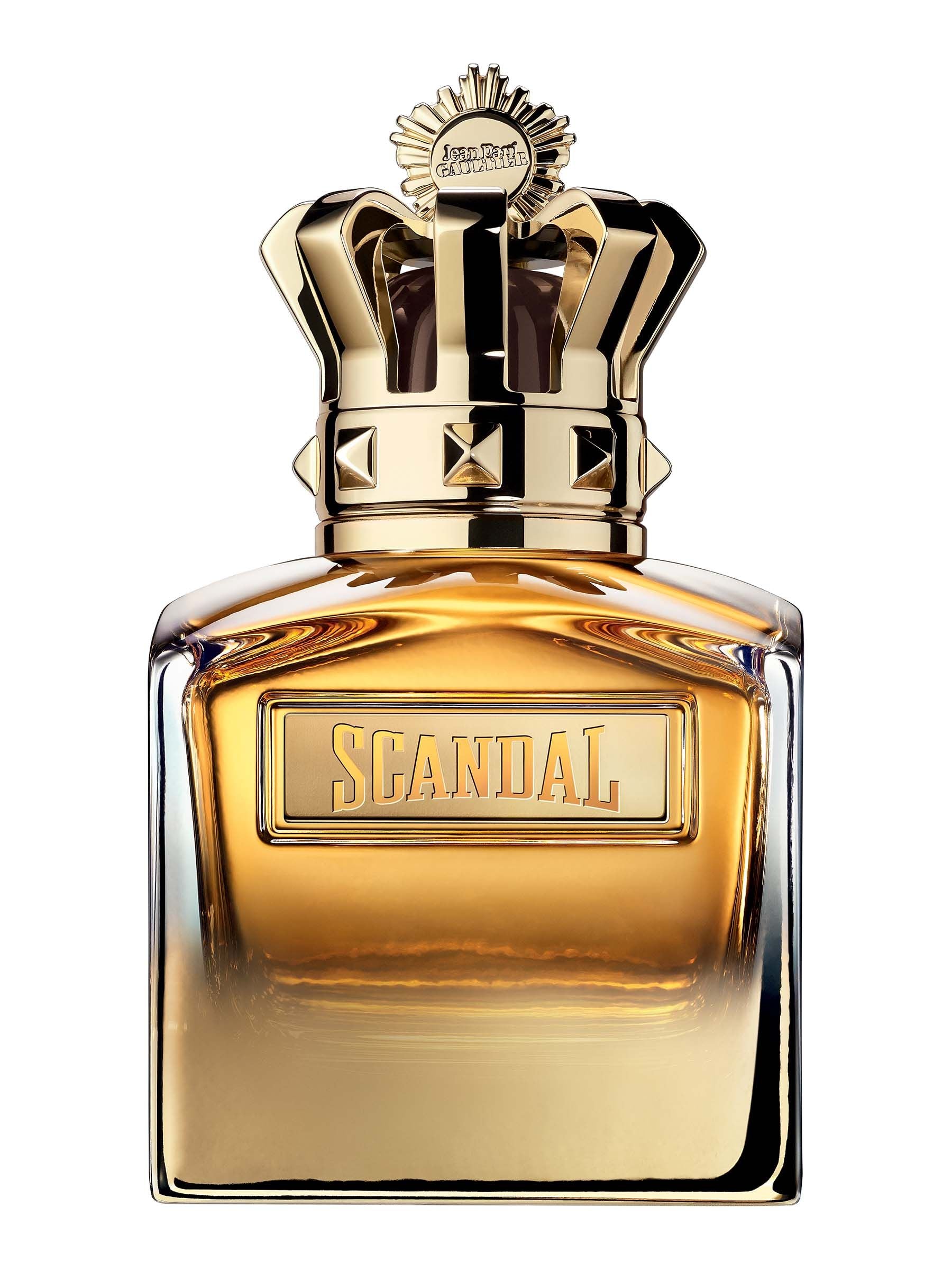 Jean Paul Gaultier Scandal Absolu Pour Homme perfume 100ml, UK version