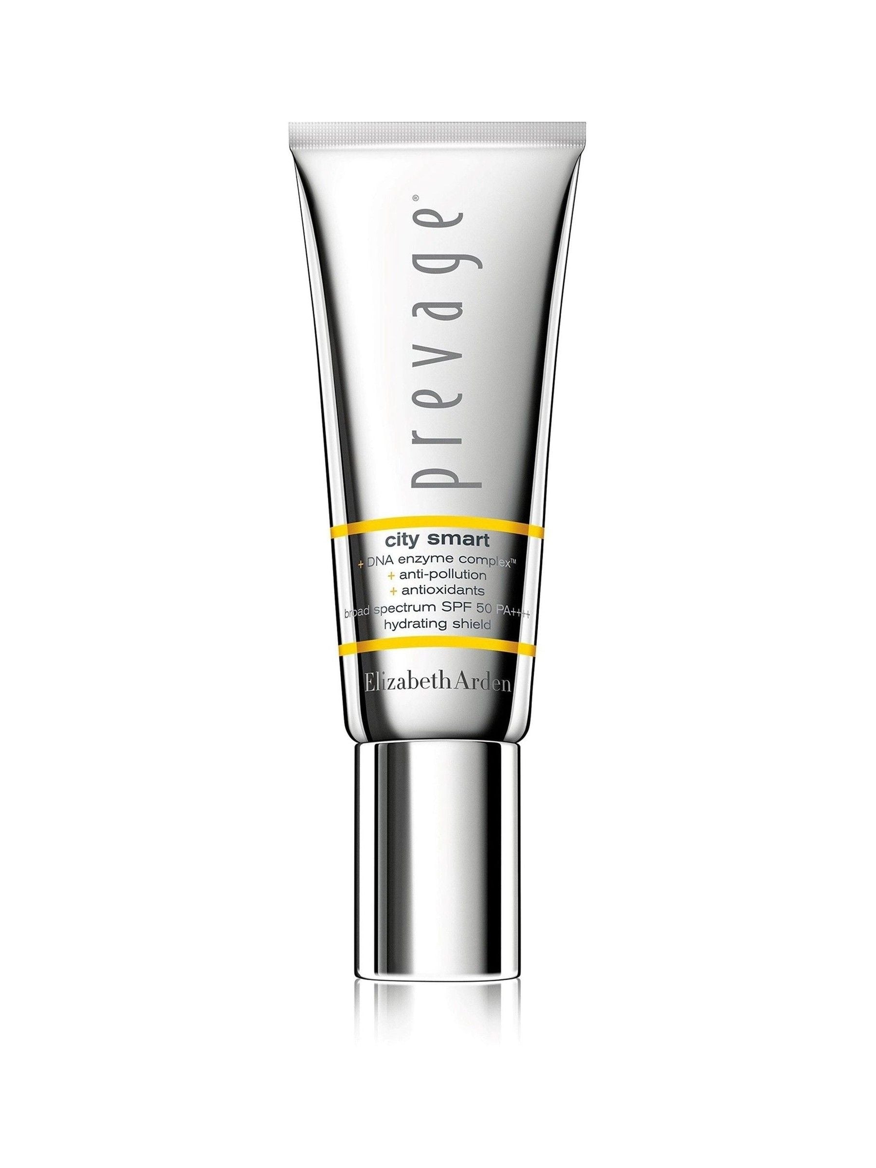 Elizabeth Arden Prevage City Smart SPF moisturiser 38ml - British product