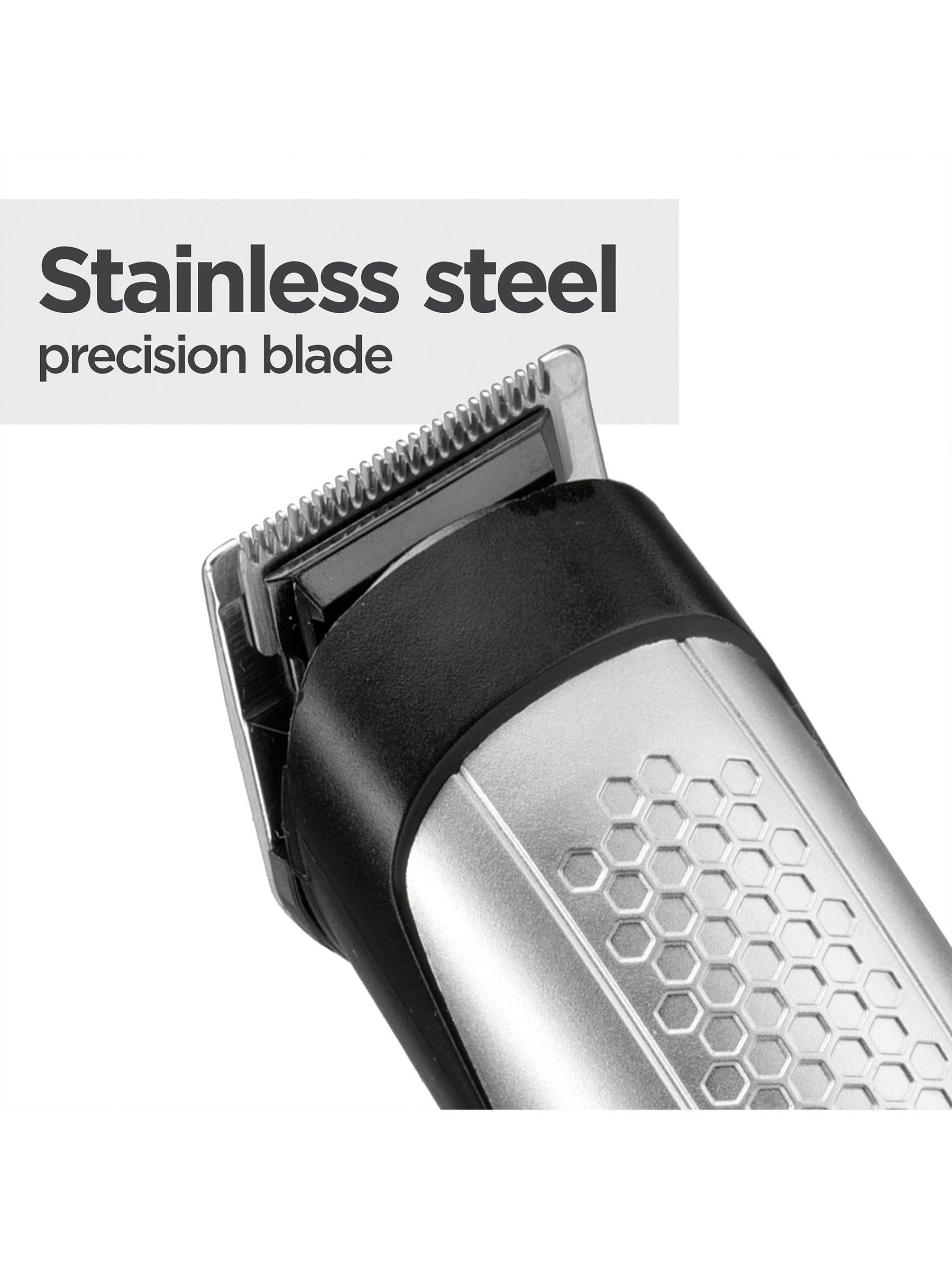 BaByliss Lithium Power Beard Trimmer - British product