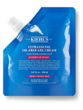 Kiehls Ultra Facial Oil-Free Gel Cream 150ml, UK version