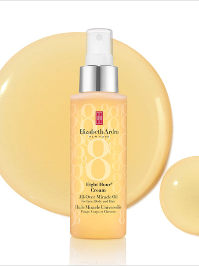 Elizabeth Arden Eight Hour Cream All-Over Miracle Oil Spray Kroppsoljespray 100ml