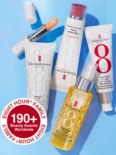 Elizabeth Arden Eight Hour Cream All-Over Miracle Oil Spray Kroppsoljespray 100ml