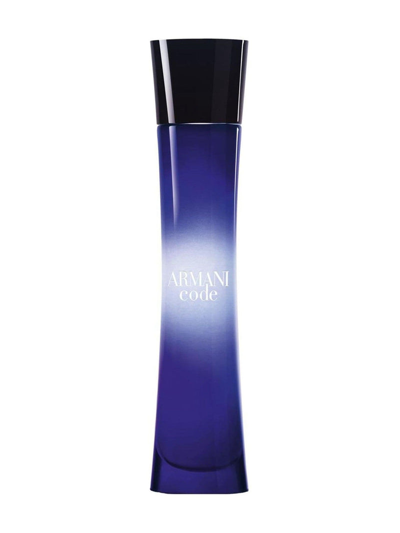 Armani Code For Women Eau De Parfum 50ml - British product