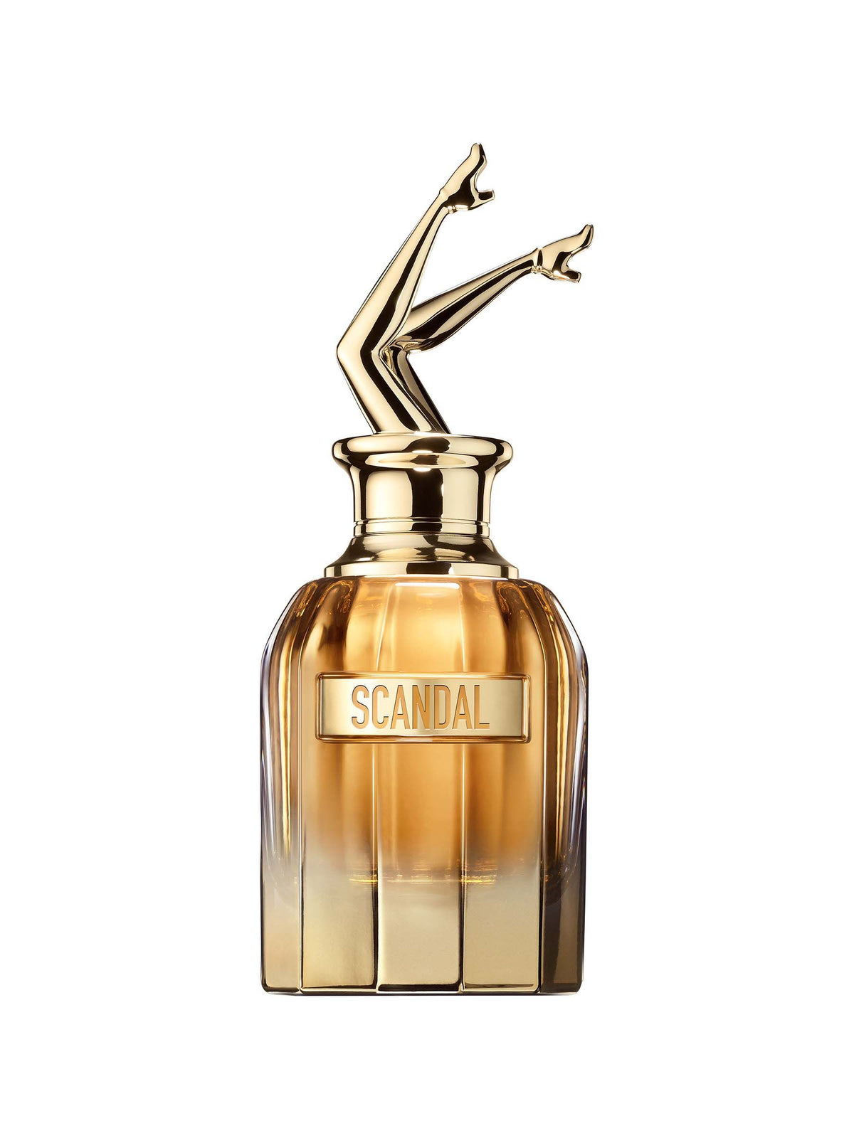 Jean Paul Gaultier Scandal Absolu Parfum Concentré fragrance 50ml, UK version