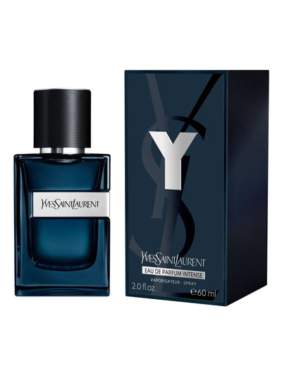 Yves Saint Laurent Y Intense Men's Eau de Parfum 60ml