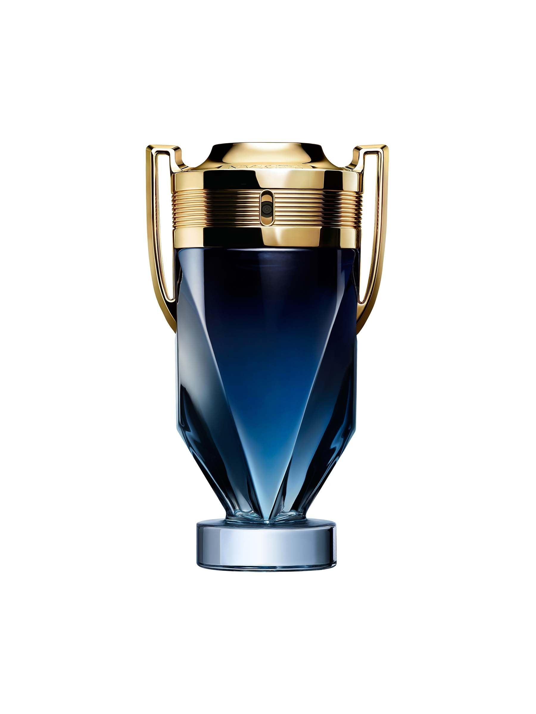 Rabanne Invictus Parfum 200ml men's fragrance, imported from the UK