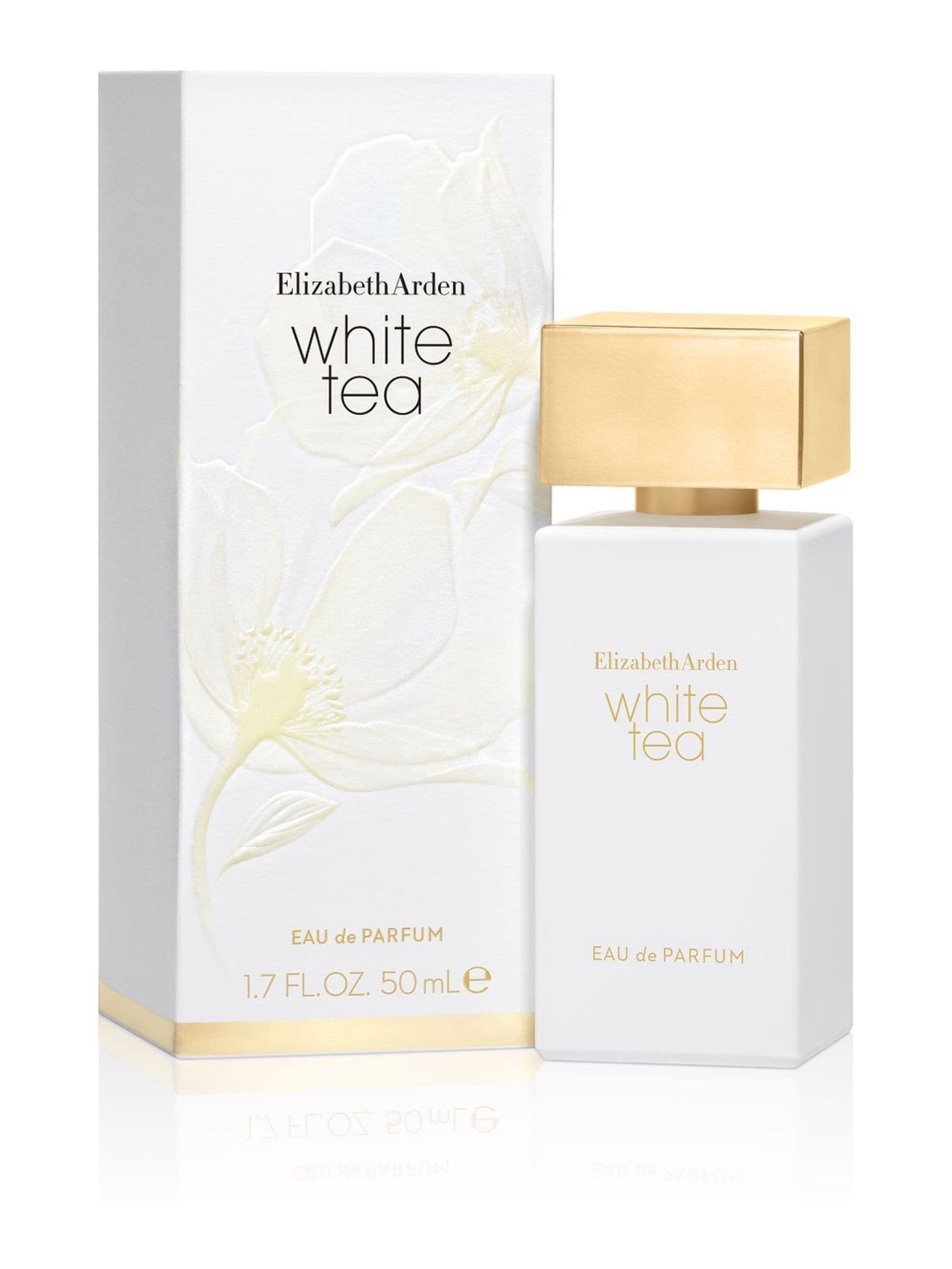Elizabeth Arden White Tea Eau de Parfum 50ml - British product