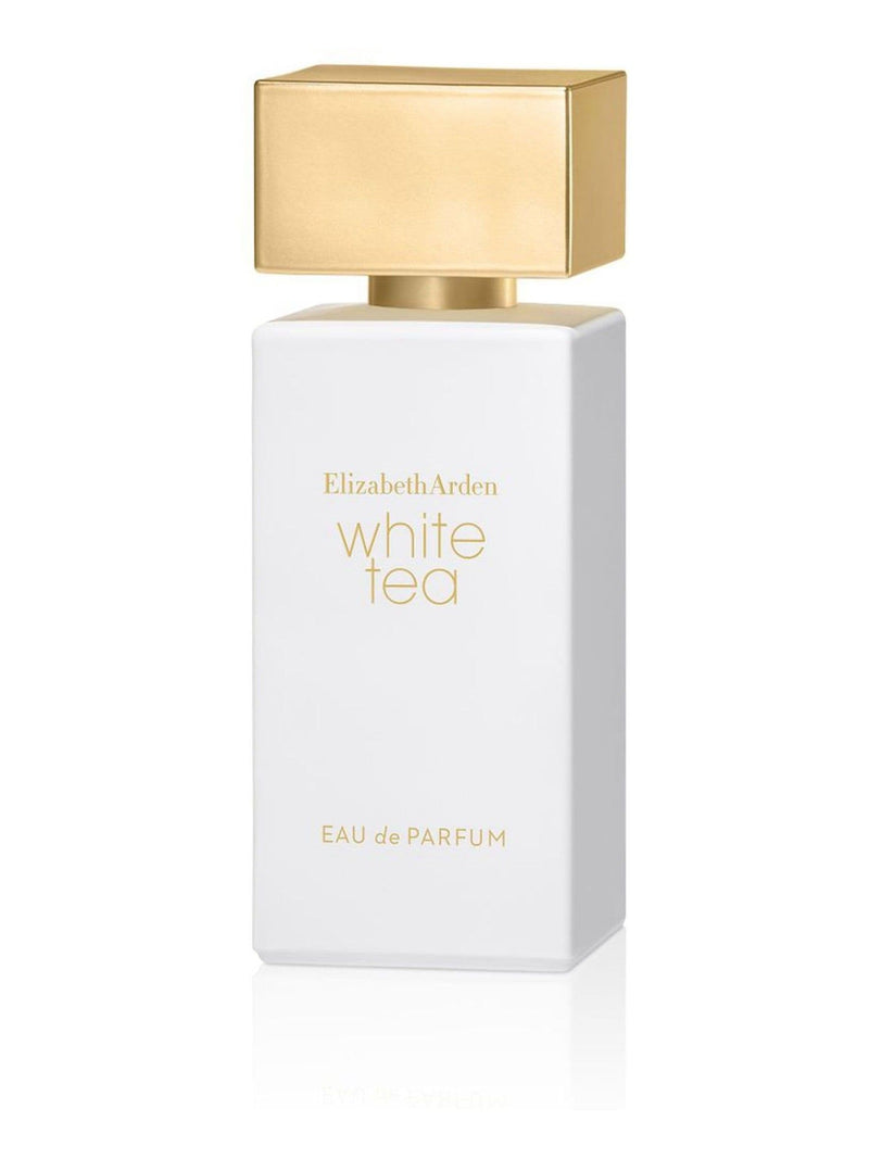 Elizabeth Arden White Tea Eau de Parfum 50ml - British product