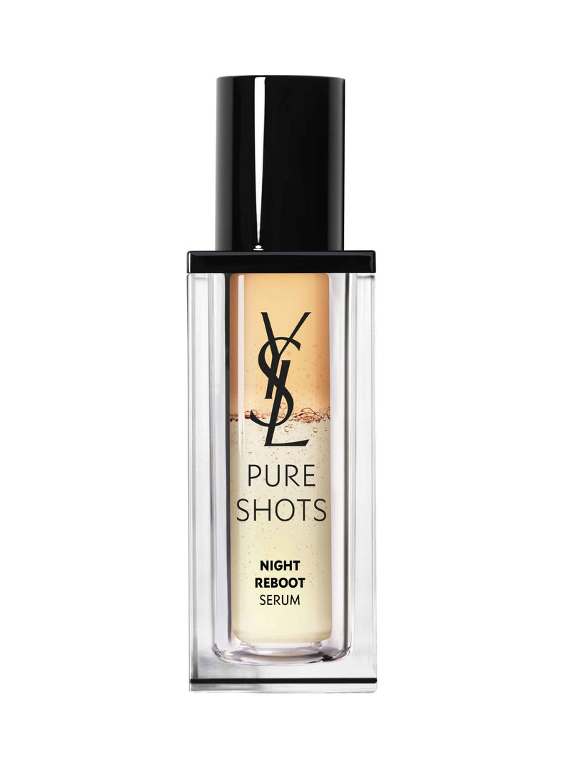 Yves Saint Laurent Pure Shots Night Reboot Serum 30ml 30ml