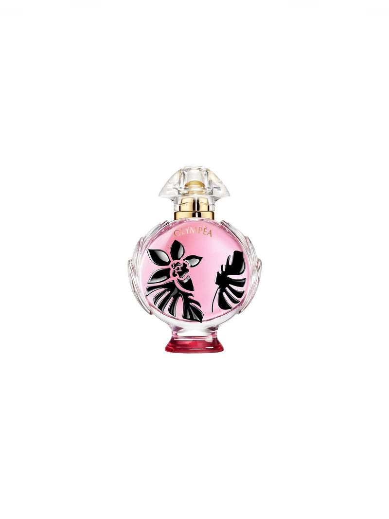 Rabanne Olympea Floral eau de parfum 30ml, imported from the UK
