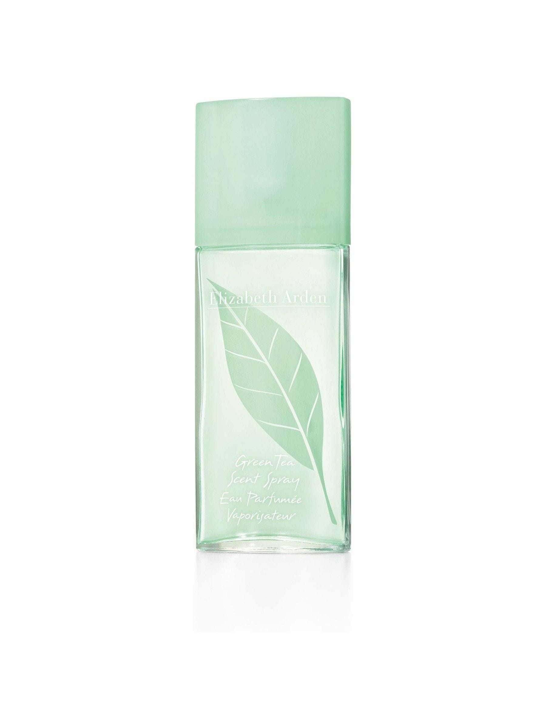 Elizabeth Arden Green Tea Scent Spray 100ml - British product
