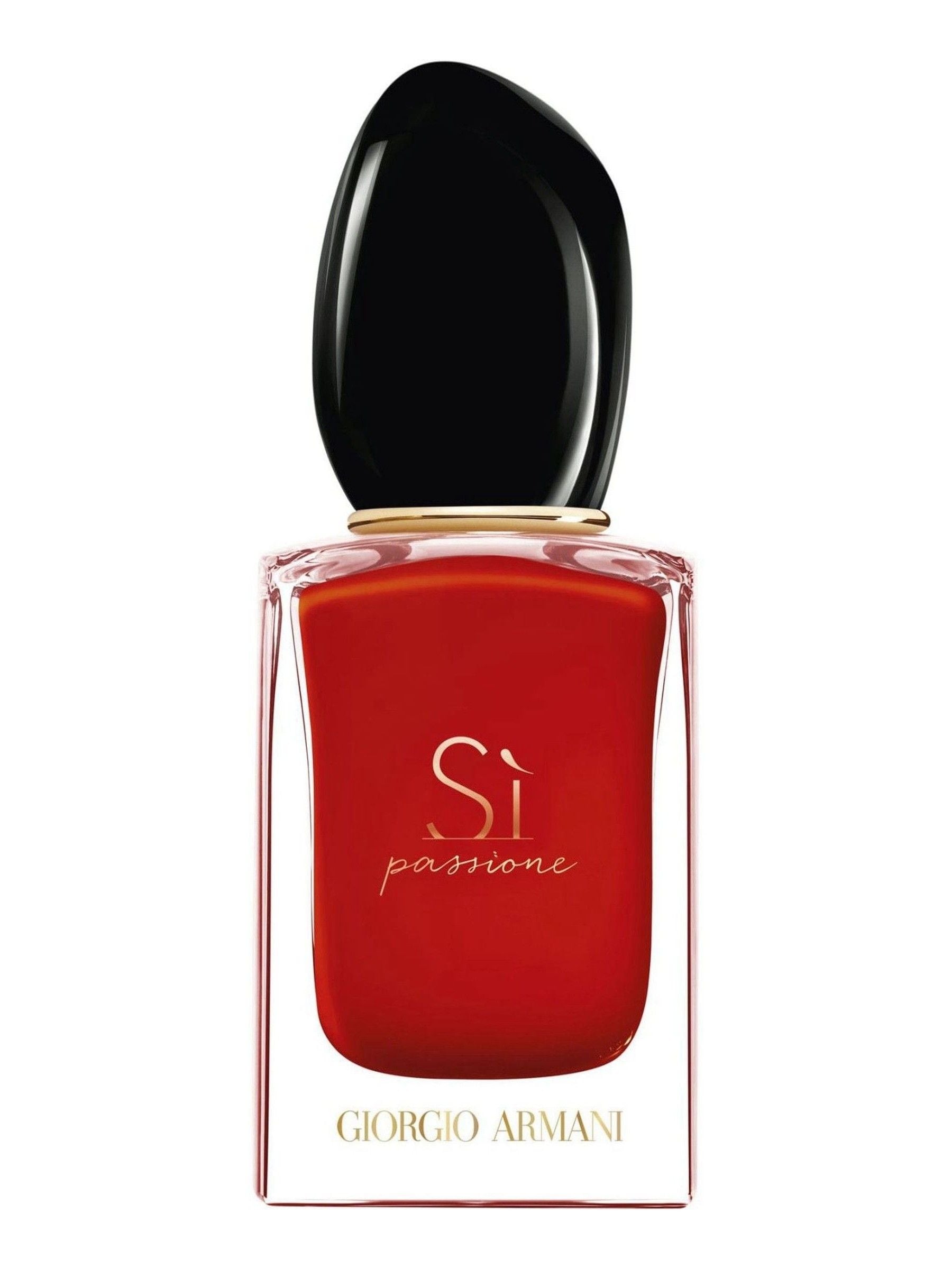 Armani Beauty Si Passione eau de parfum 30ml - British product