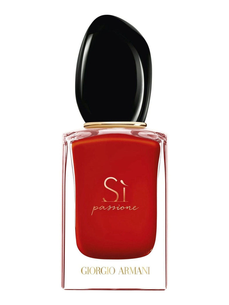Armani Beauty Si Passione eau de parfum 30ml - British product