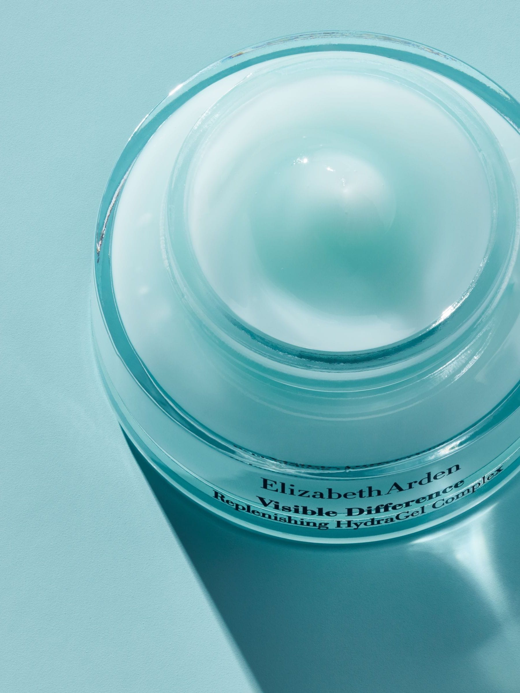 Elizabeth Arden Visible Difference Replenishing Hydragel Complex Serum 75ml - British product