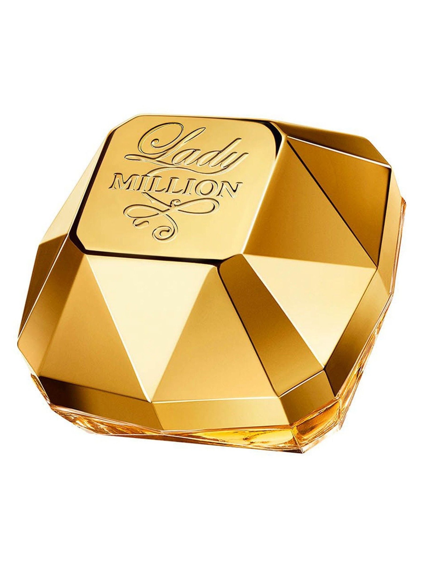 Rabanne Lady Million Eau de Parfum 30ml, imported from the UK