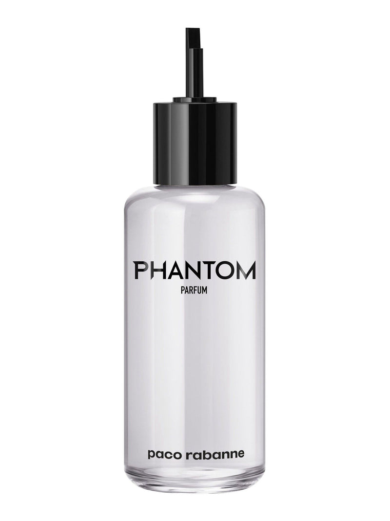 Rabanne Phantom Parfum Refill men's fragrance, imported from the UK