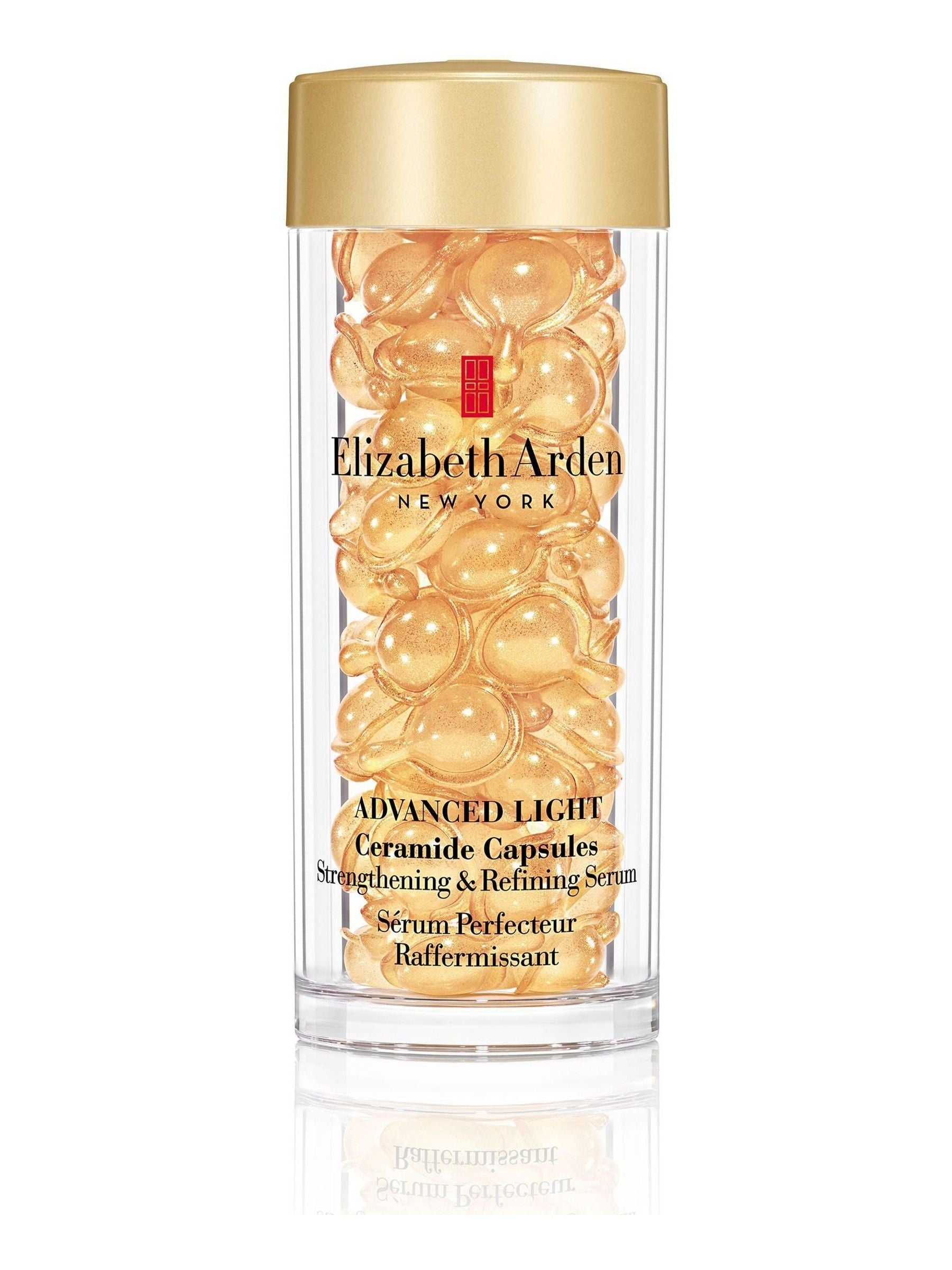 Elizabeth Arden Ceramide Serum 60pcs - British product