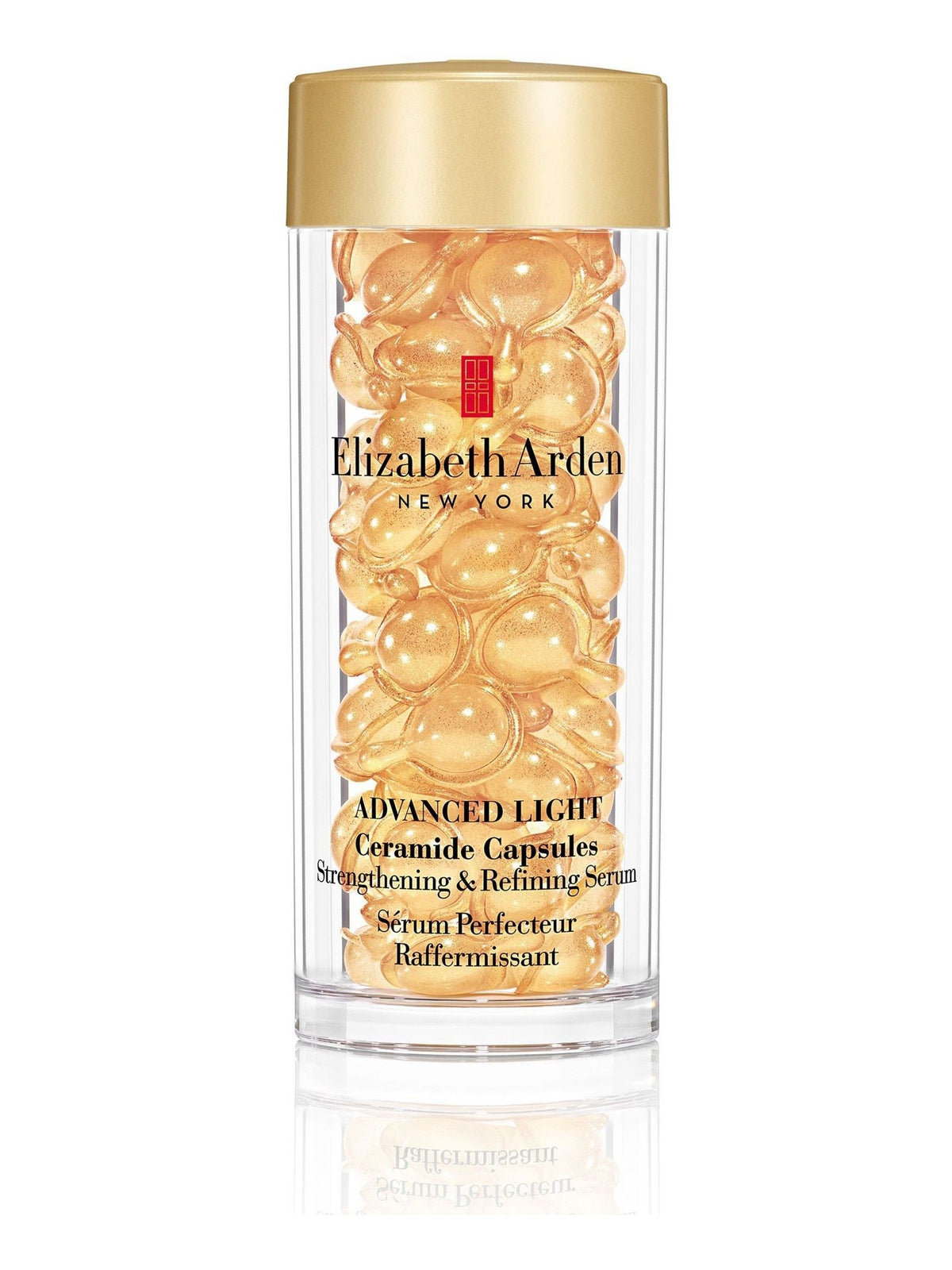 Elizabeth Arden Ceramide Serum 60pcs - British product